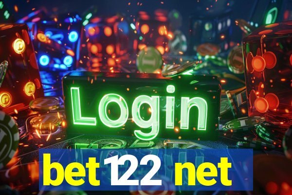 bet122 net